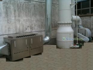 供應福建塑料廠廢氣處理 福州海潤環(huán)保科技_機械及行業(yè)設(shè)備_世界工廠網(wǎng)中國產(chǎn)品信息庫