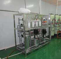 【定江環(huán)保設(shè)備-河南純凈水設(shè)備】價格_廠家_圖片 -