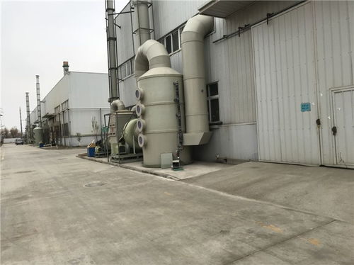 合肥噴淋塔 待誠環(huán)保 環(huán)保設(shè)備噴淋塔