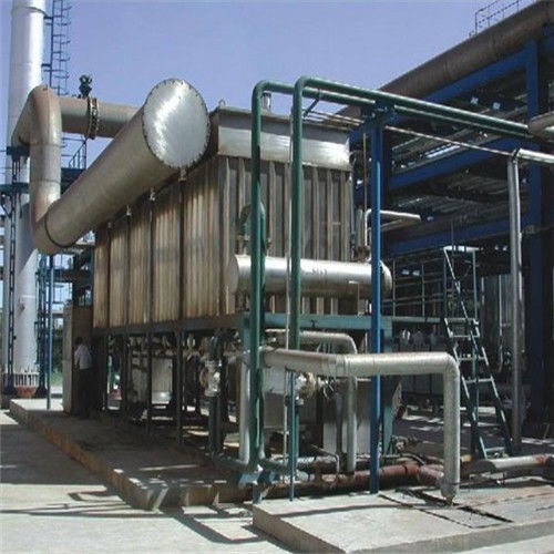 如何選擇浮山環保設備廢氣治理設備？