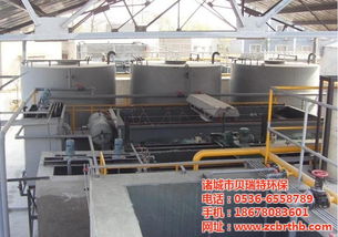 超市污水處理設備 專業廠家直銷，高效環保解決方案