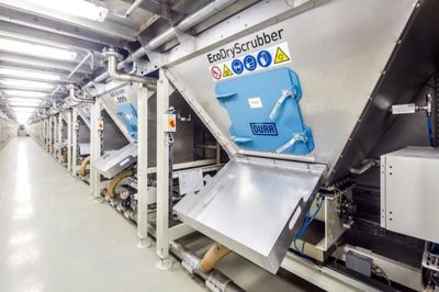 研發體系+產品雙賦能，奇瑞捷豹路虎領航電動新豪華環保設備