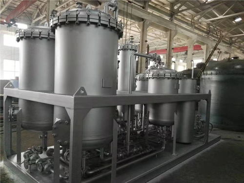 胺液凈化裝置選購指南 解析凱斯特環(huán)保設(shè)備質(zhì)量與服務(wù)